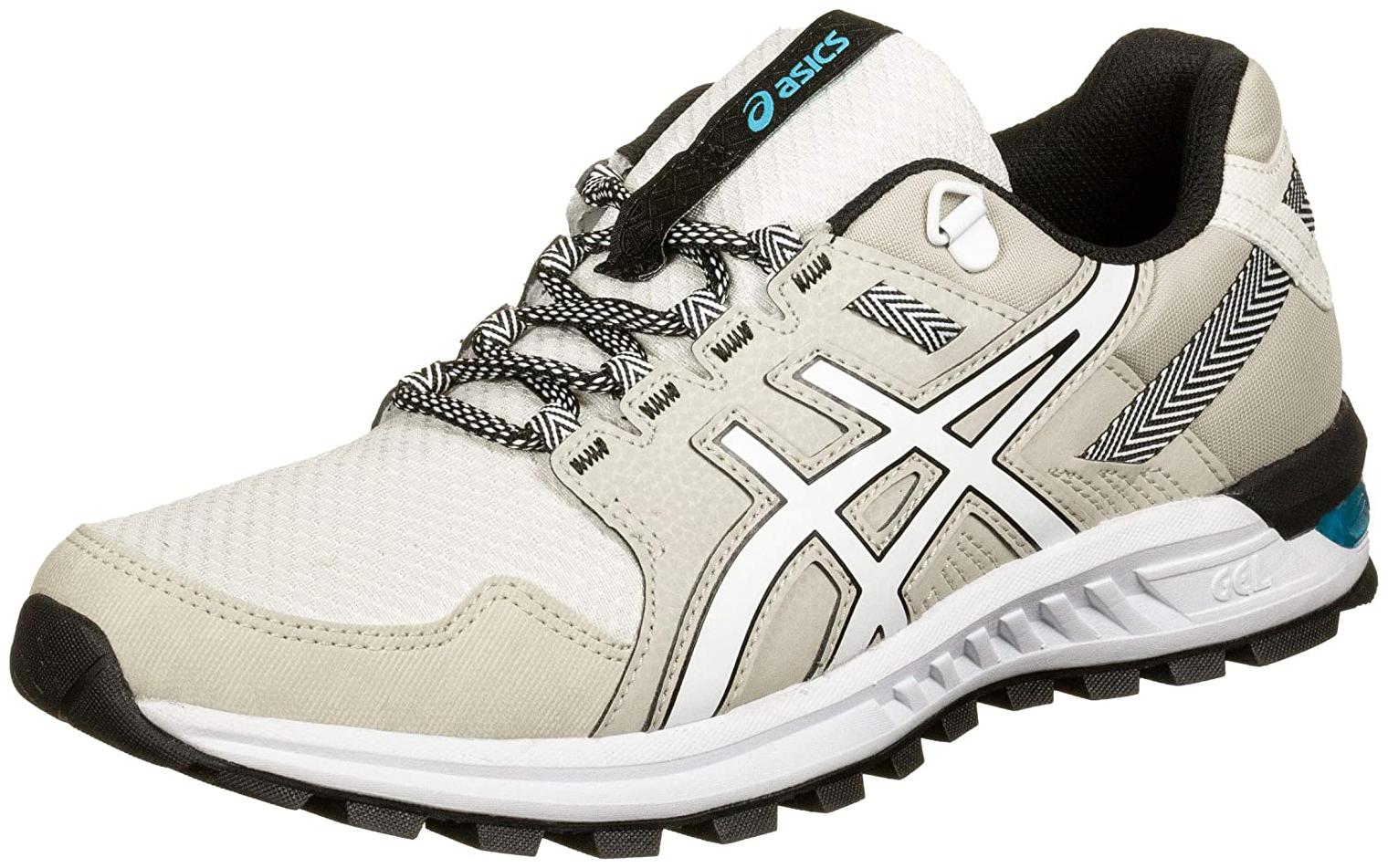

Asics Men RUNNING SHOES Running Shoes ( Cream )
