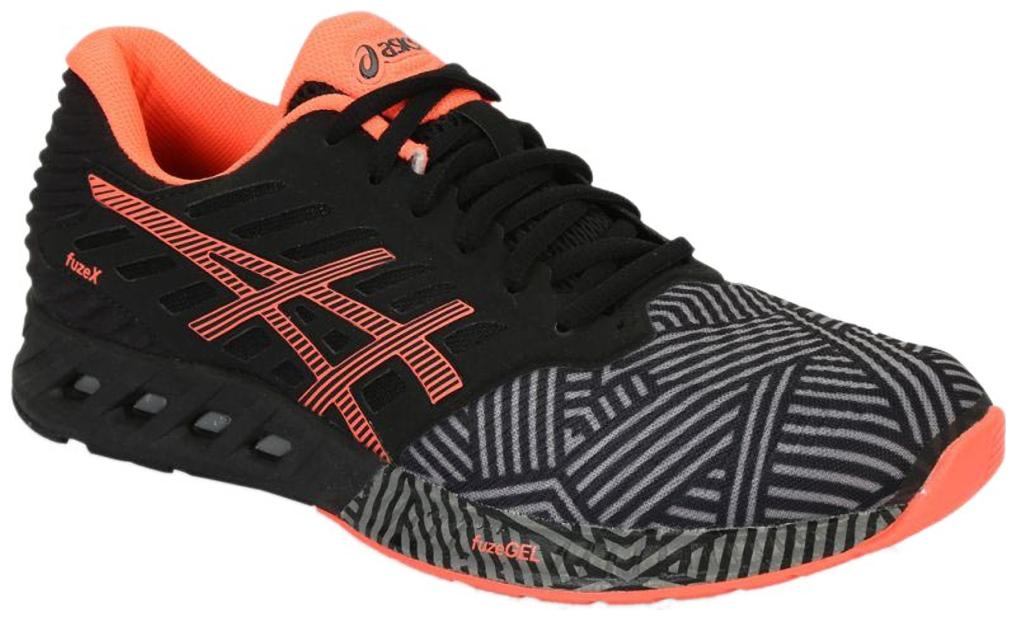 

Asics Women Running Shoes ( Multi-Color )