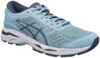 Asics Gel-Kayano 24 Running Shoes For Women(Blue )