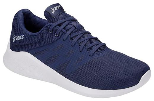 

Asics Men Running Shoes ( Blue )
