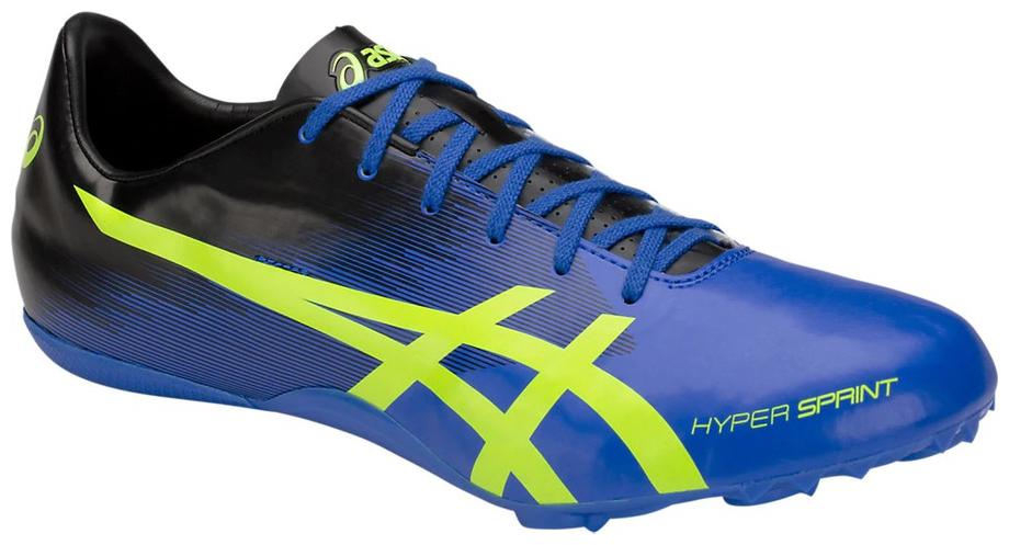 

Asics Men Running Shoes ( Blue )