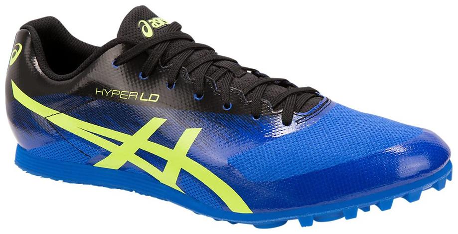 

Asics Men Running Shoes ( Blue )