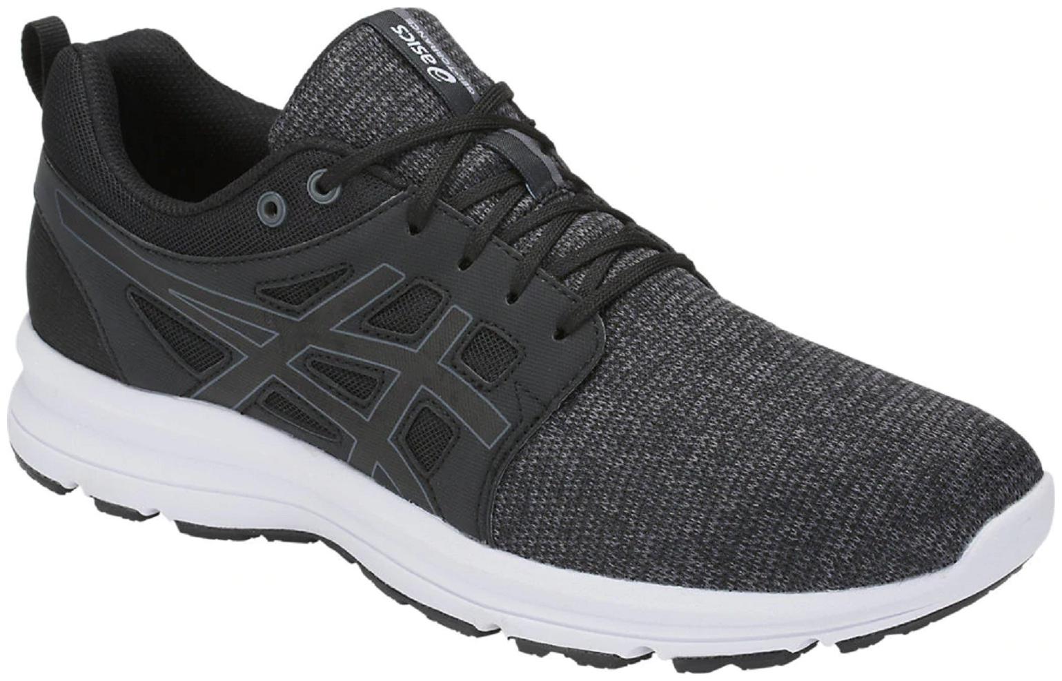 

Asics Men Running Shoes ( Grey )