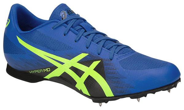 

Asics Men Running Shoes ( Blue )