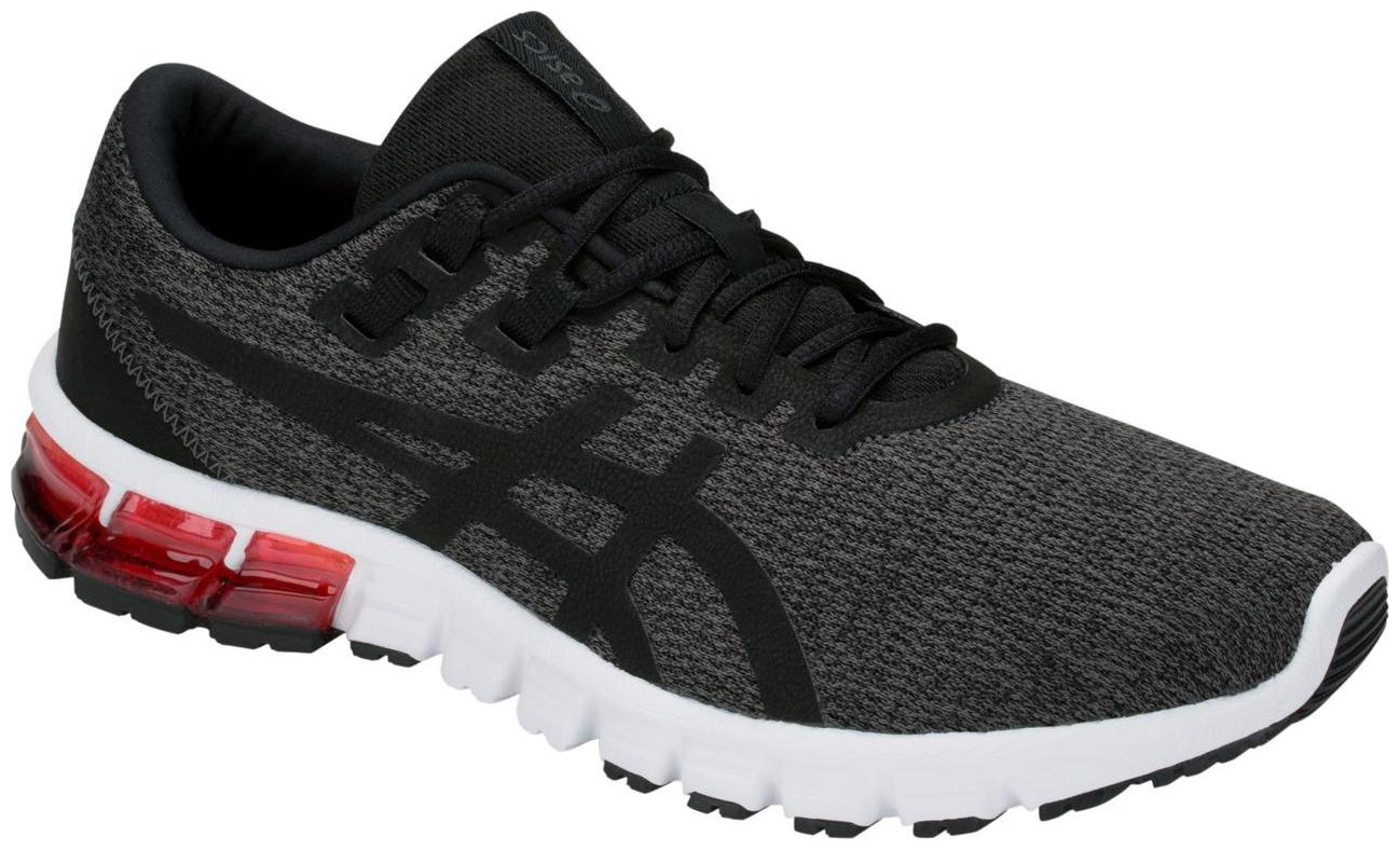 

Asics Men Running Shoes ( Grey )