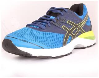 Asics  T7D3N-4390-Gel-Pulse9  Men's  Running Shoes