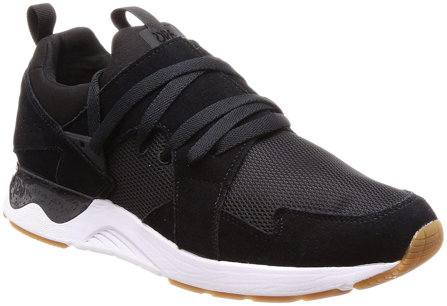 

Asics Men Black Sneakers