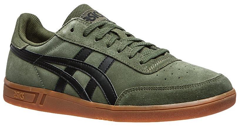 

Asics Sneakers Unisex Green Sneakers