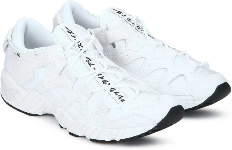

Asics Unisex GEL-MAI Running Shoes ( White )