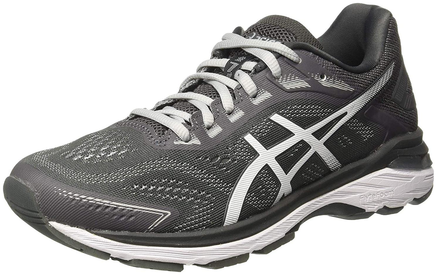 

Asics Unisex GT-2000 7 Running Shoes ( Grey )