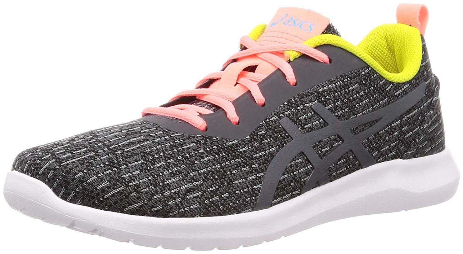

Asics Women Running Shoes ( Grey )