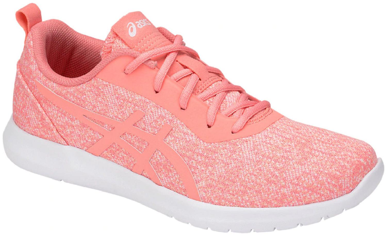 

Asics Women Running Shoes ( Pink )