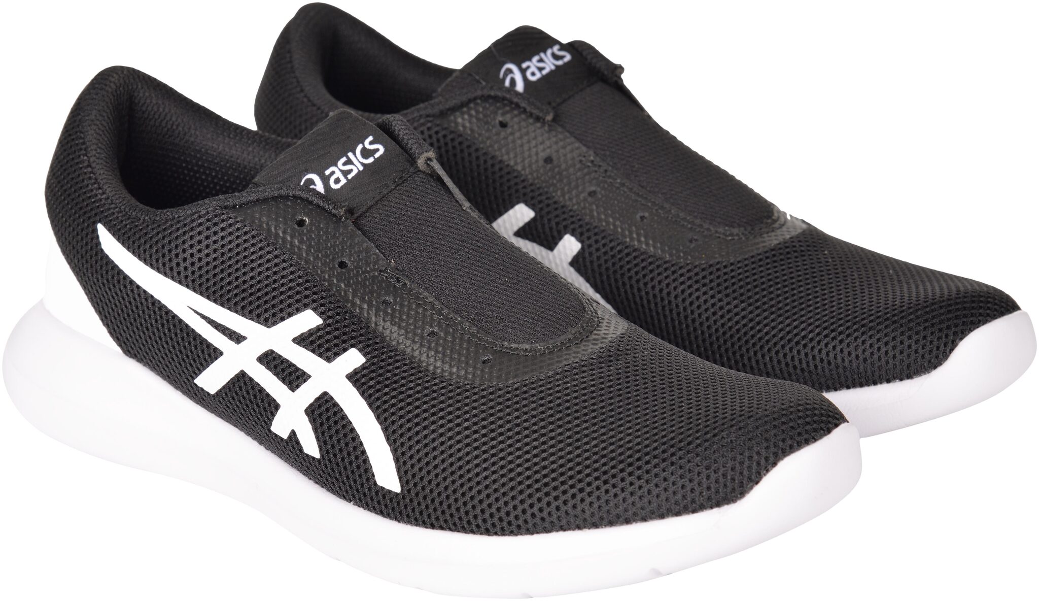 

Asics Women Walking Shoes ( Black )