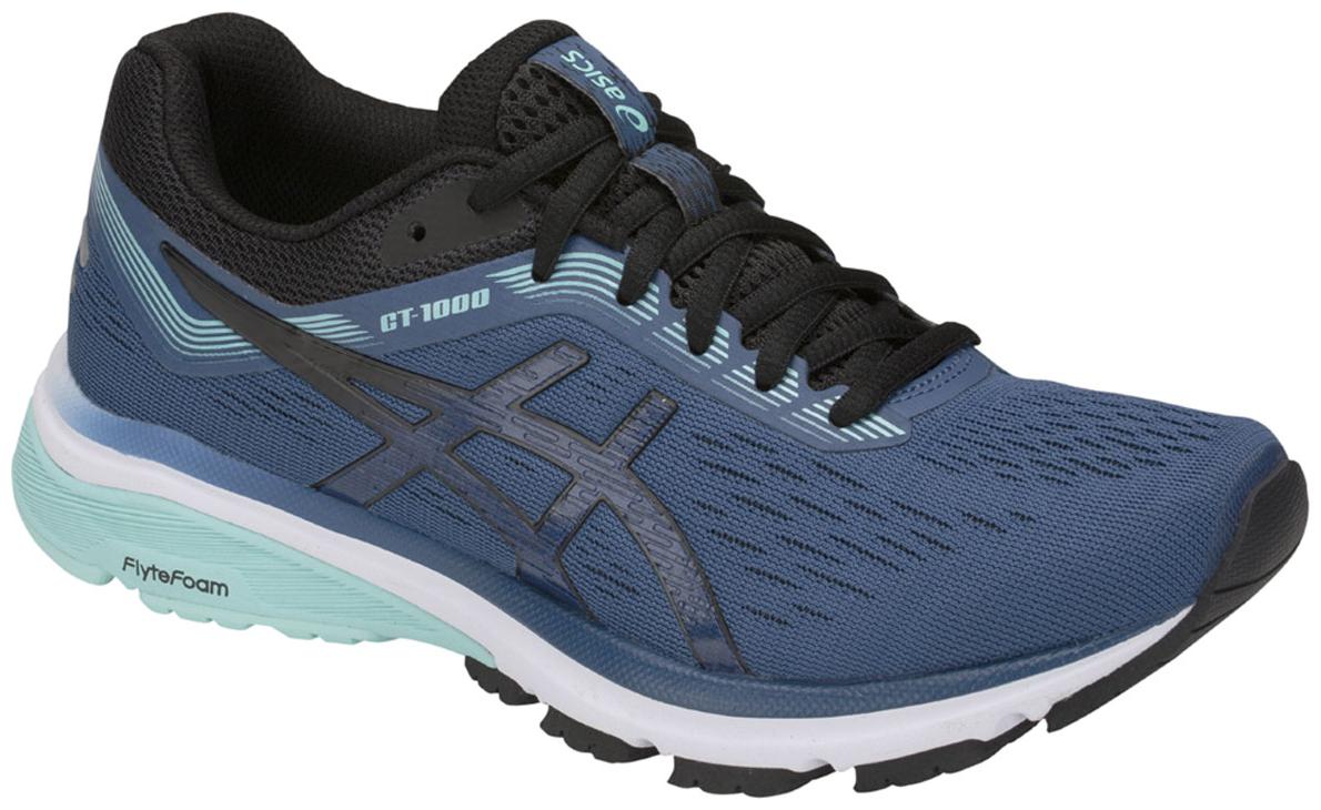 

Asics Women Running Shoes ( Blue )