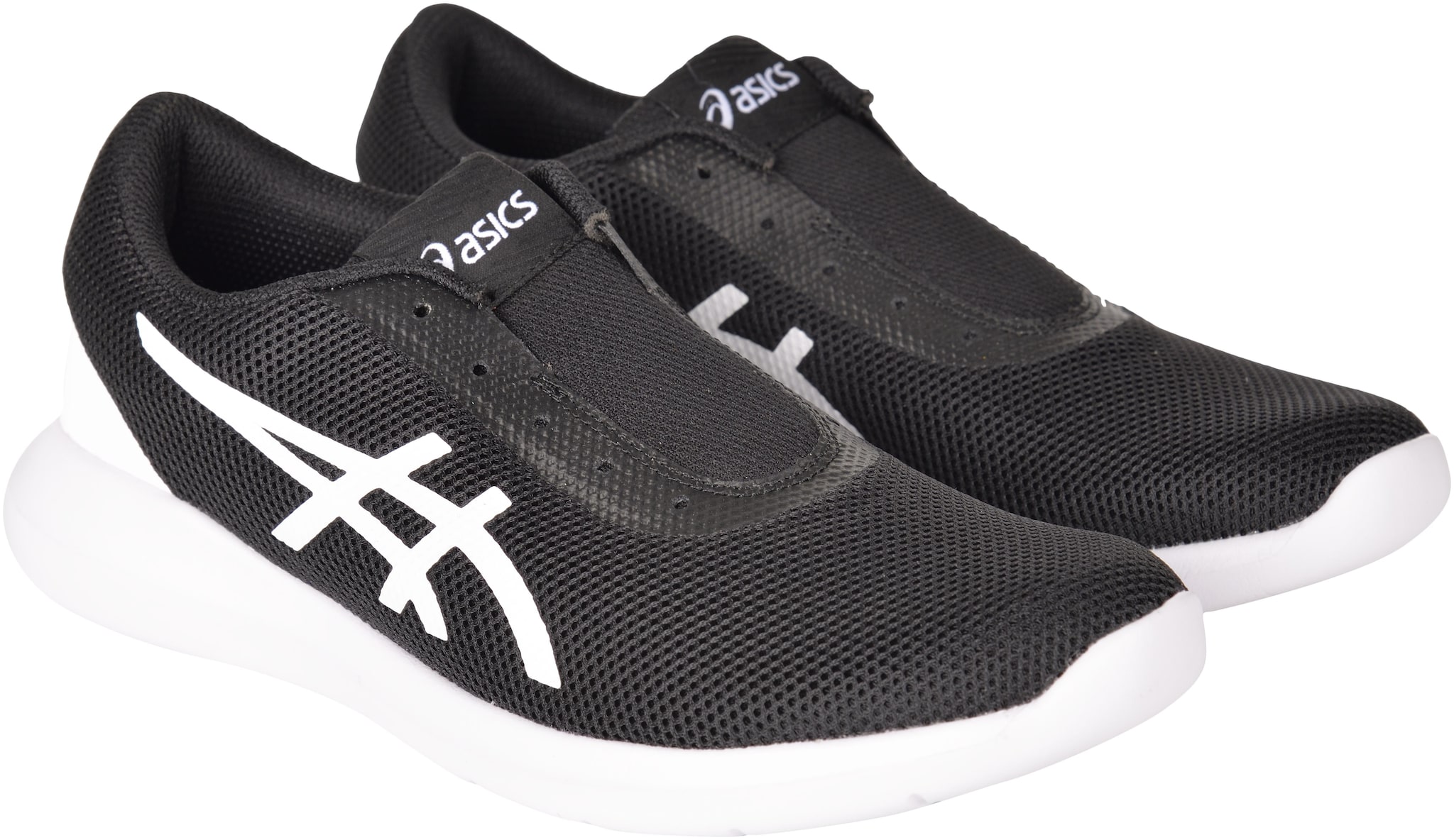 

Asics Women Walking Shoes ( Black )