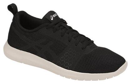 

Asics Women Running Shoes ( Black )