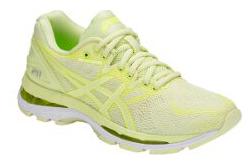 

Asics Women Running Shoes ( Green )