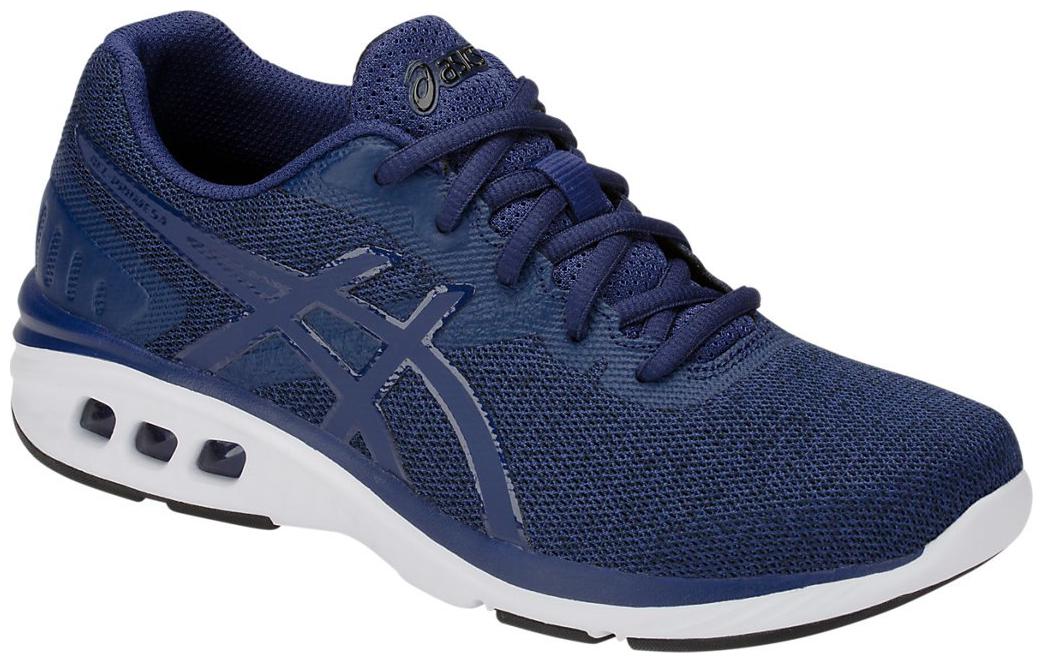 

Asics Women Running Shoes ( Blue )