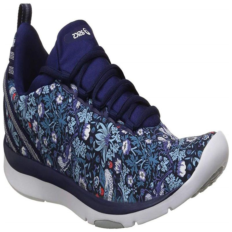 

Asics Women Gel-Fit Running Shoes ( Multi-Color )