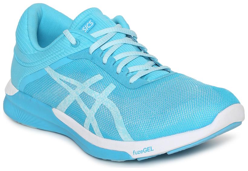 asics fuzex price in india