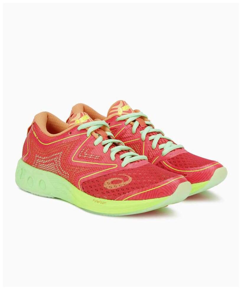 

Asics Women Noosa FF Running Shoes ( Multi-Color )