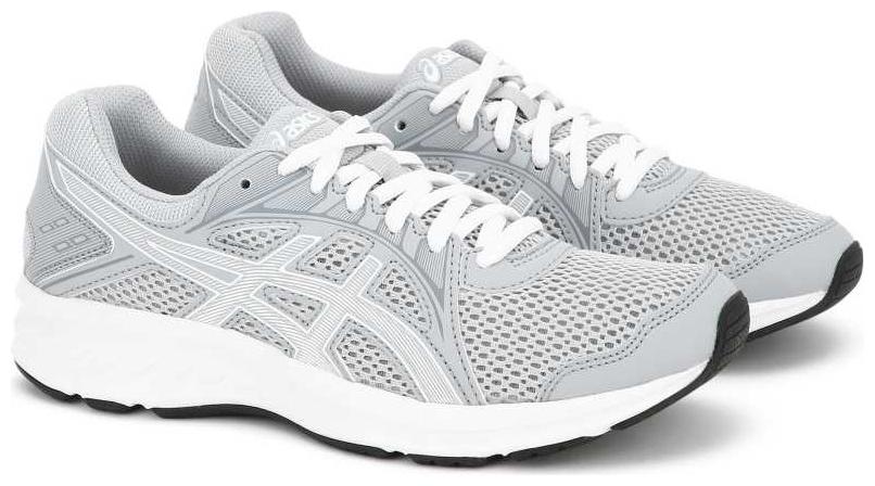 

Asics Women Running Shoes ( Grey )