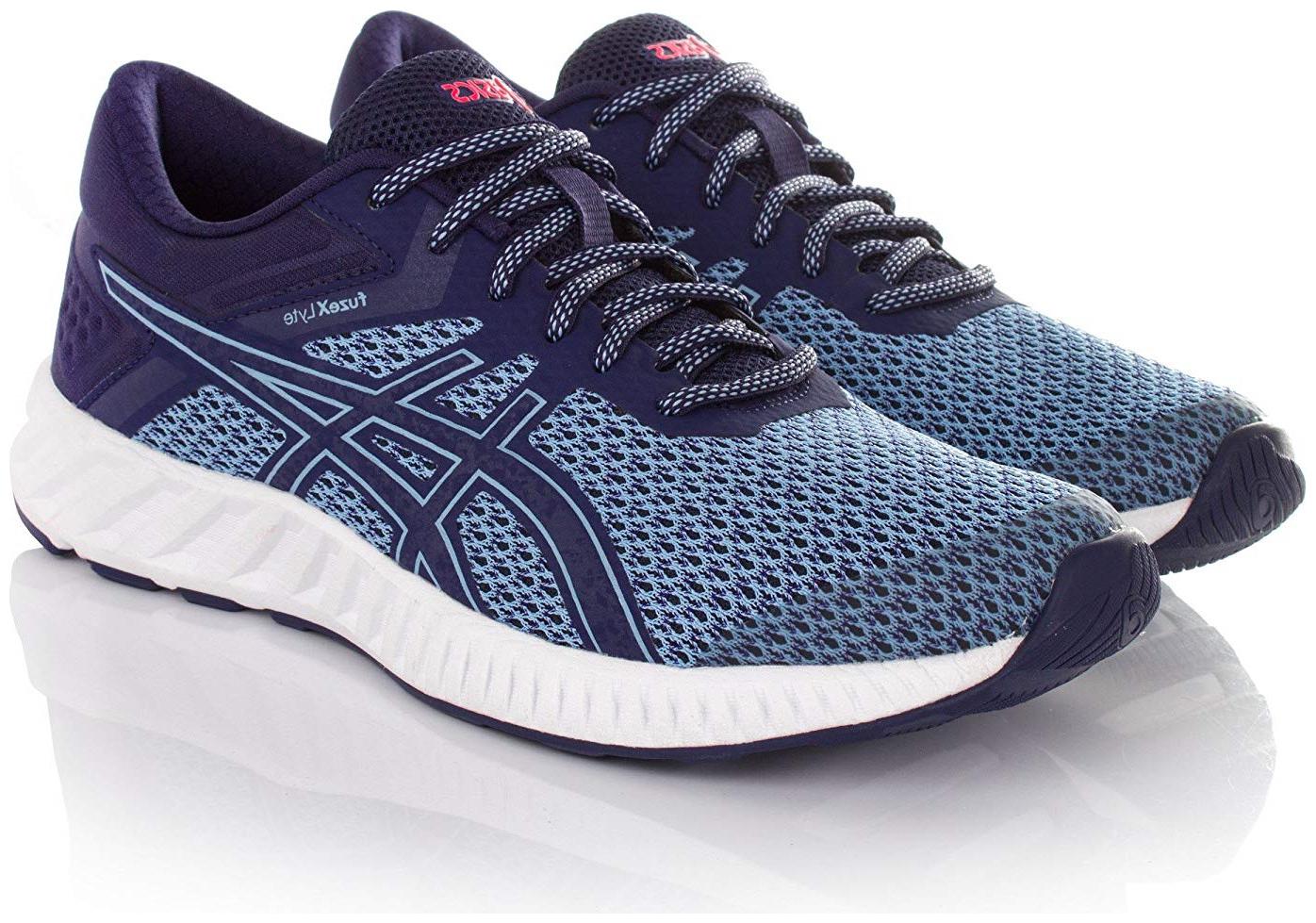 asics fuzex price in india
