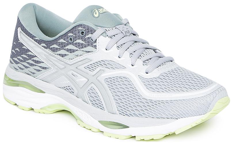 

Asics Women Running Shoes ( Grey )