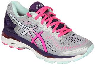 Buy Asics Women Gel Kayano Running Shoes Multi Color Online At Low Prices In India Paytmmall Com