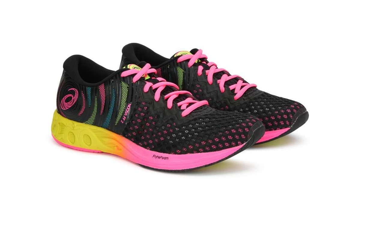 

Asics Women NOOSA FF 2 Running Shoes ( Multi-Color )