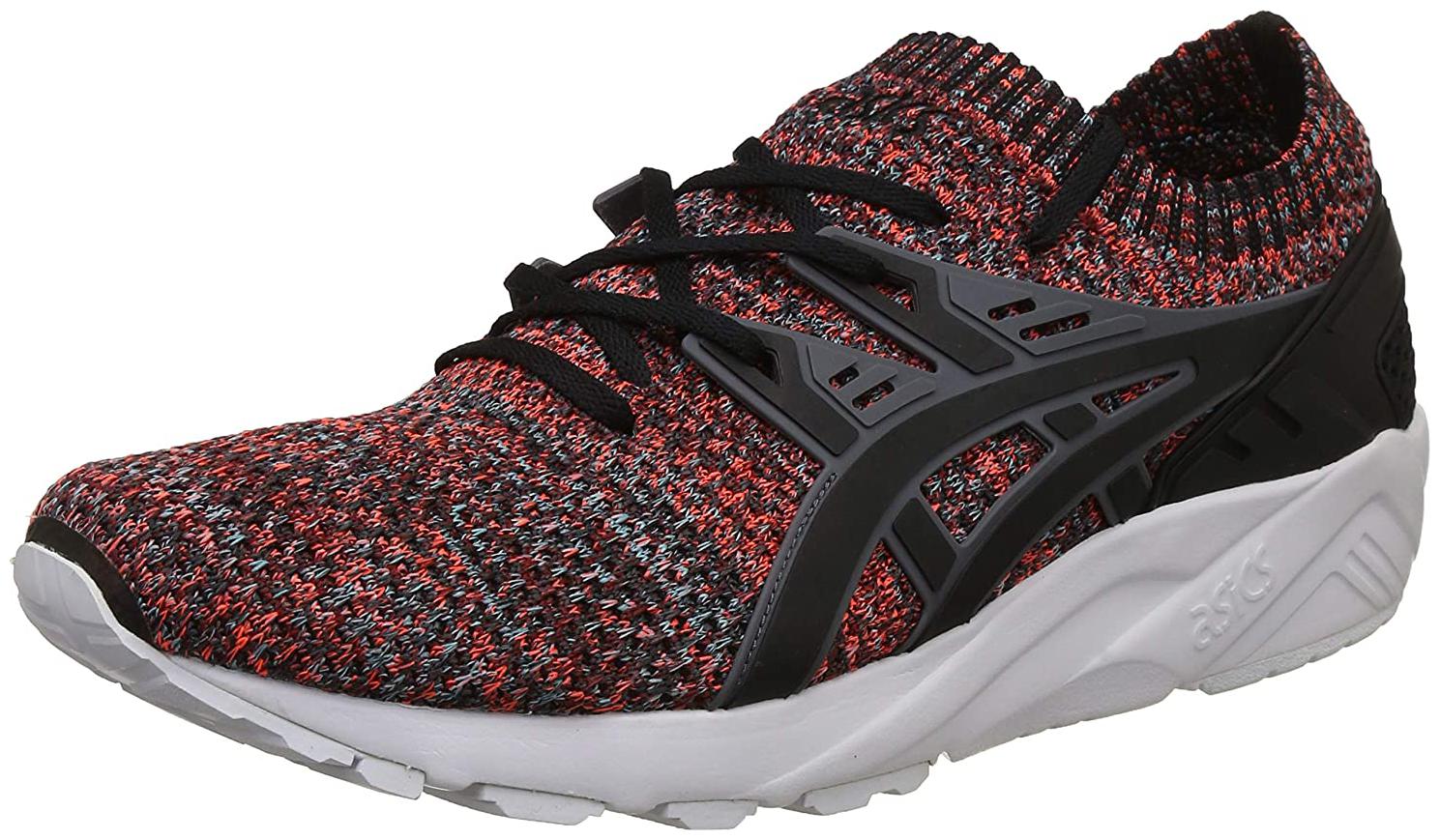 

Asics Men Running Shoes ( Multi-Color )