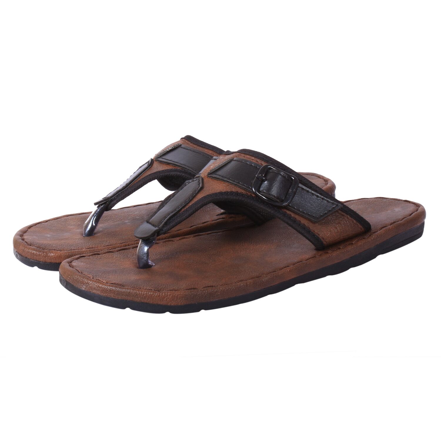 

ASTC Men Synthetic Slippers
