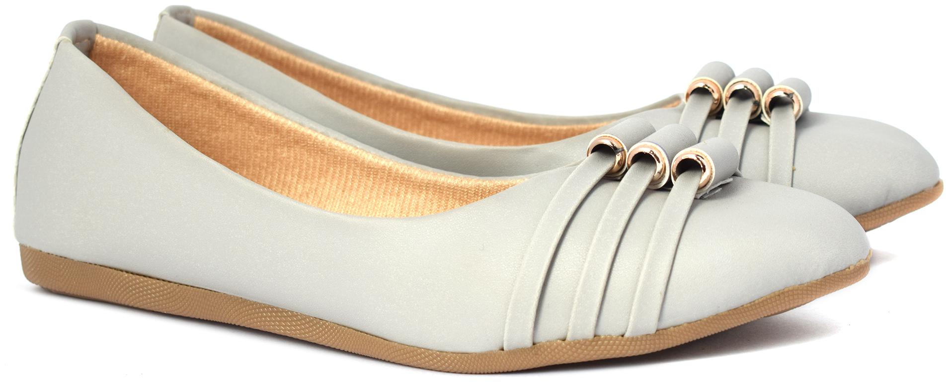 

ASTC Women Grey Bellies