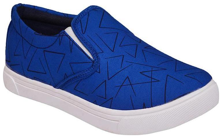 

Aterna Men Blue Casual Shoes - F1 BLUE-8