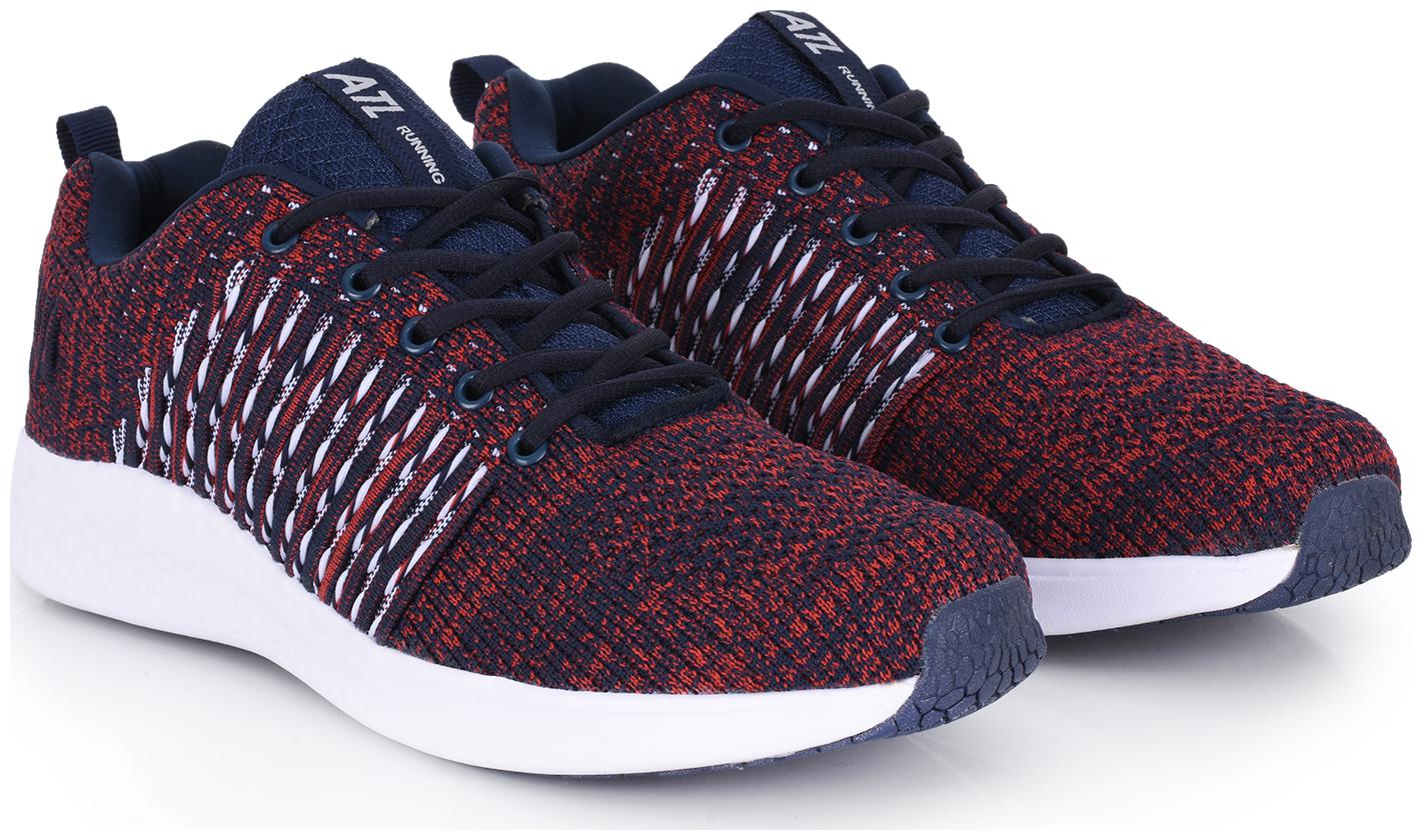

Action Men Athleo Running Shoes ( Red )