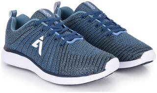 Action Running Shoes For Men ( Blue )