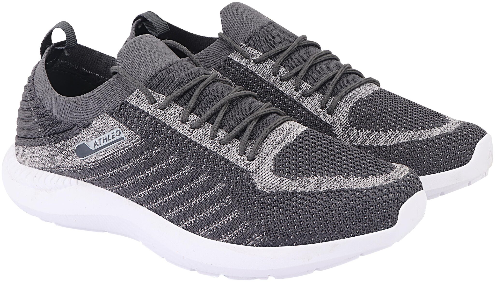 

Action Men Athleo Running Shoes ( Grey )