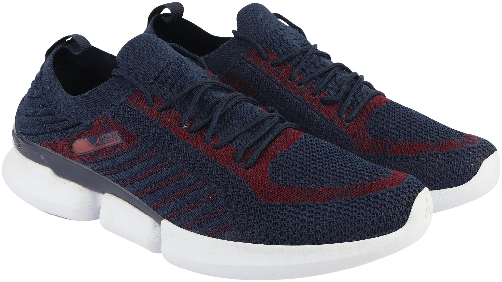 

Action Men Athleo Running Shoes ( Navy Blue )