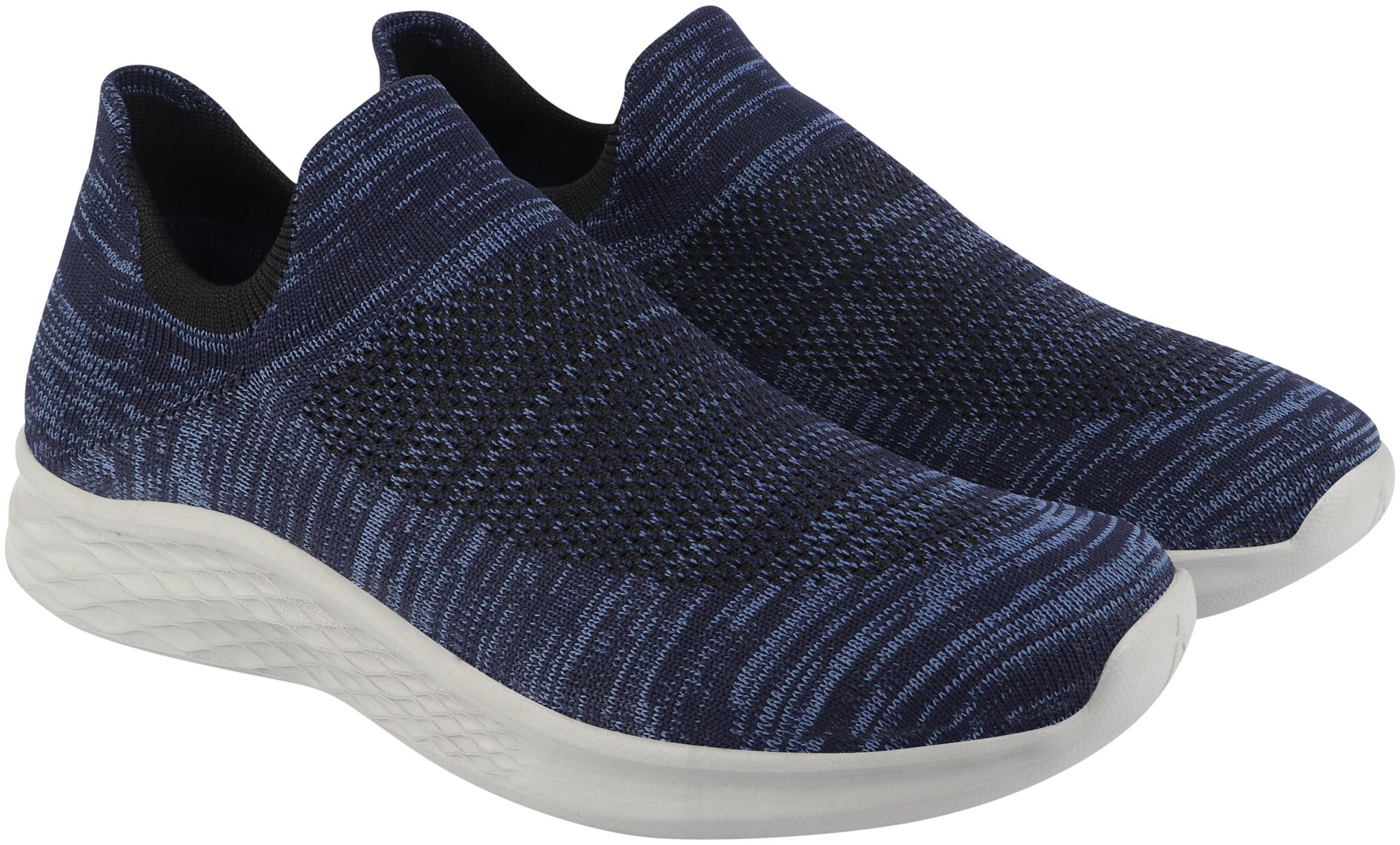 

Action Men Athleo Running Shoes ( Navy Blue )