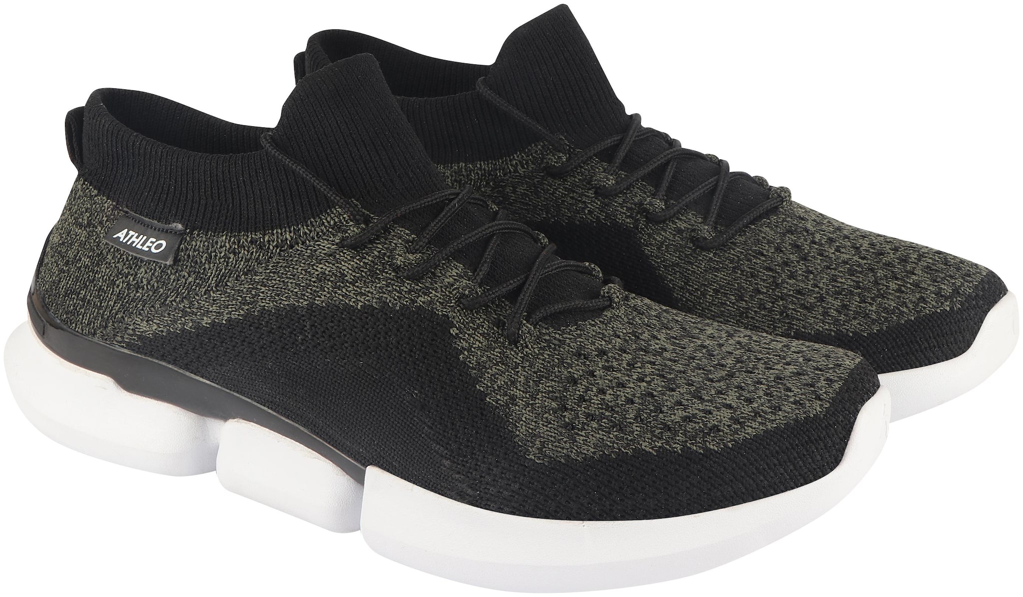

Action Men Athleo Running Shoes ( Multi-Color )