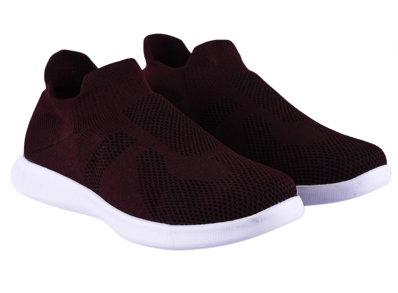 

Action Women ATL-84 Running Shoes ( Maroon )