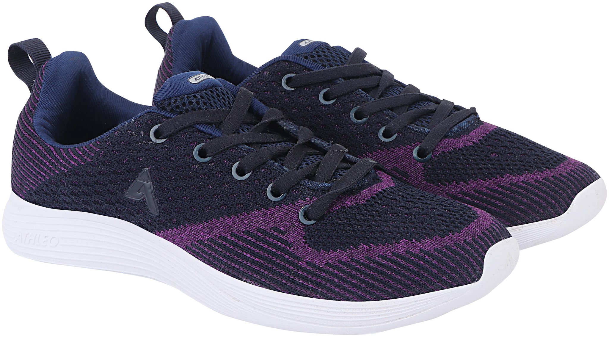 

Action Women Athleo Running Shoes ( Navy Blue )
