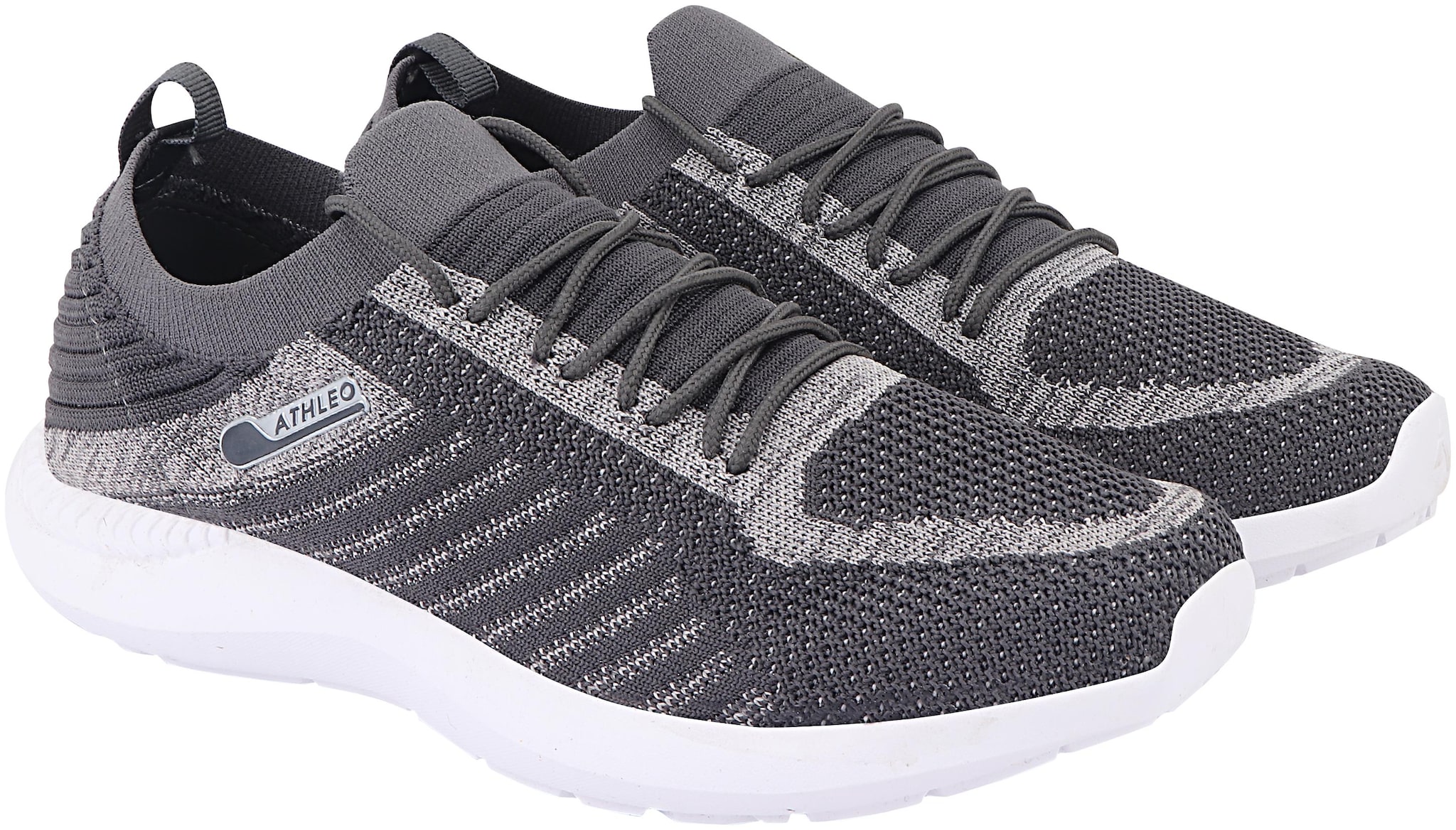 

Action Men Athleo Running Shoes ( Grey )
