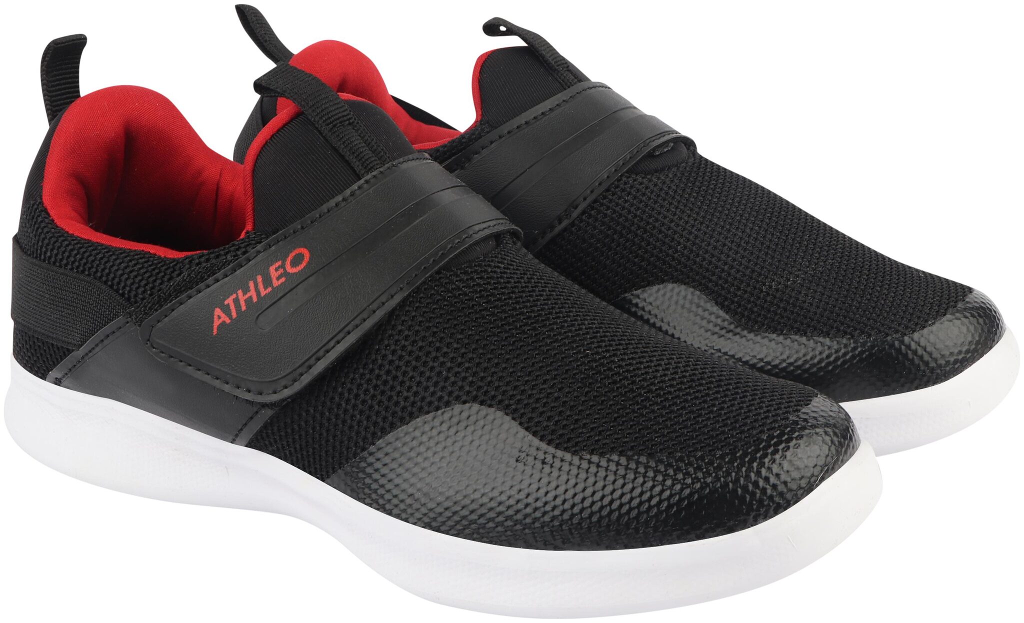 

Action Women Athleo Running Shoes ( Black )