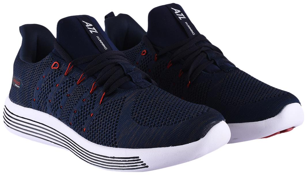 

Action Men ATG-75 Running Shoes ( Blue )