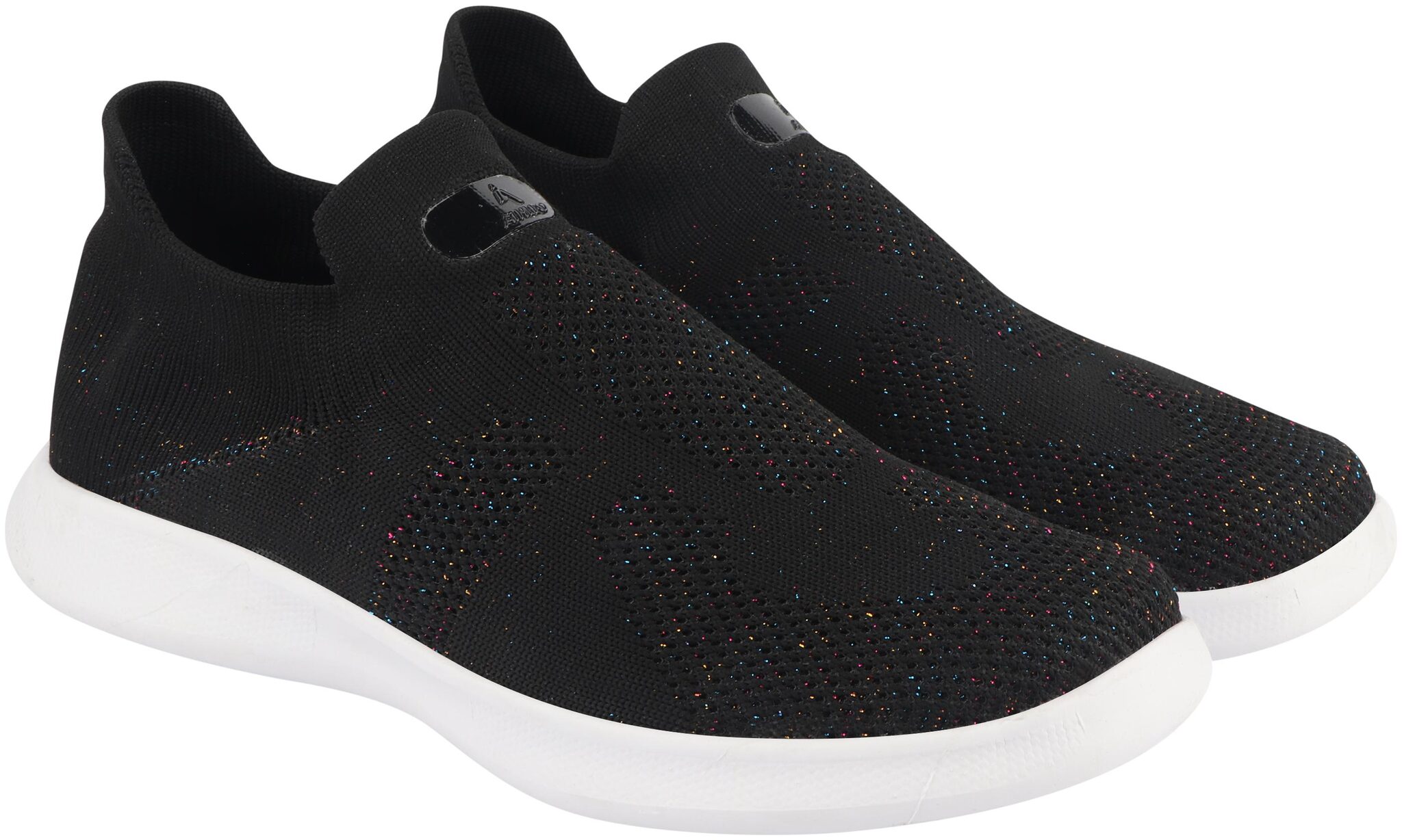 

Action Women Athleo Running Shoes ( Black )