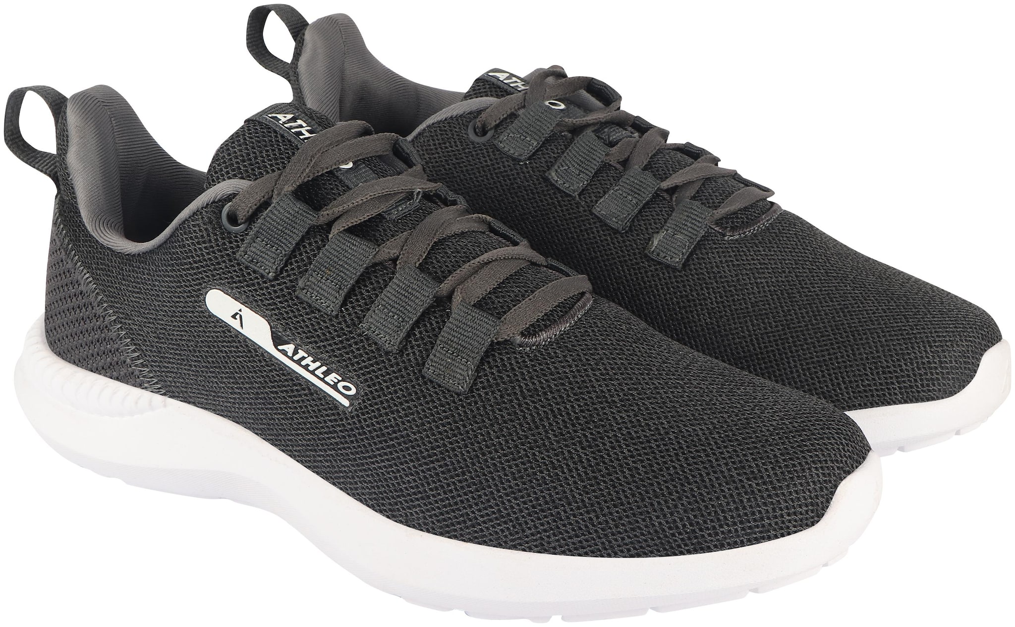 

Action Men Athleo Running Shoes ( Grey )