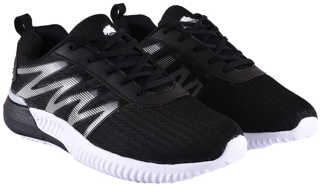 

Action Men ATG-55 Running Shoes ( Black )