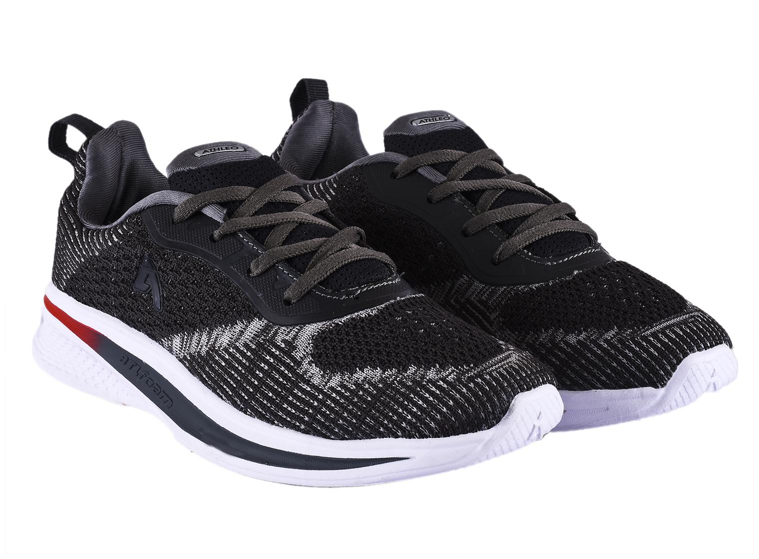 

Action Women ATL-50 Running Shoes ( Grey )