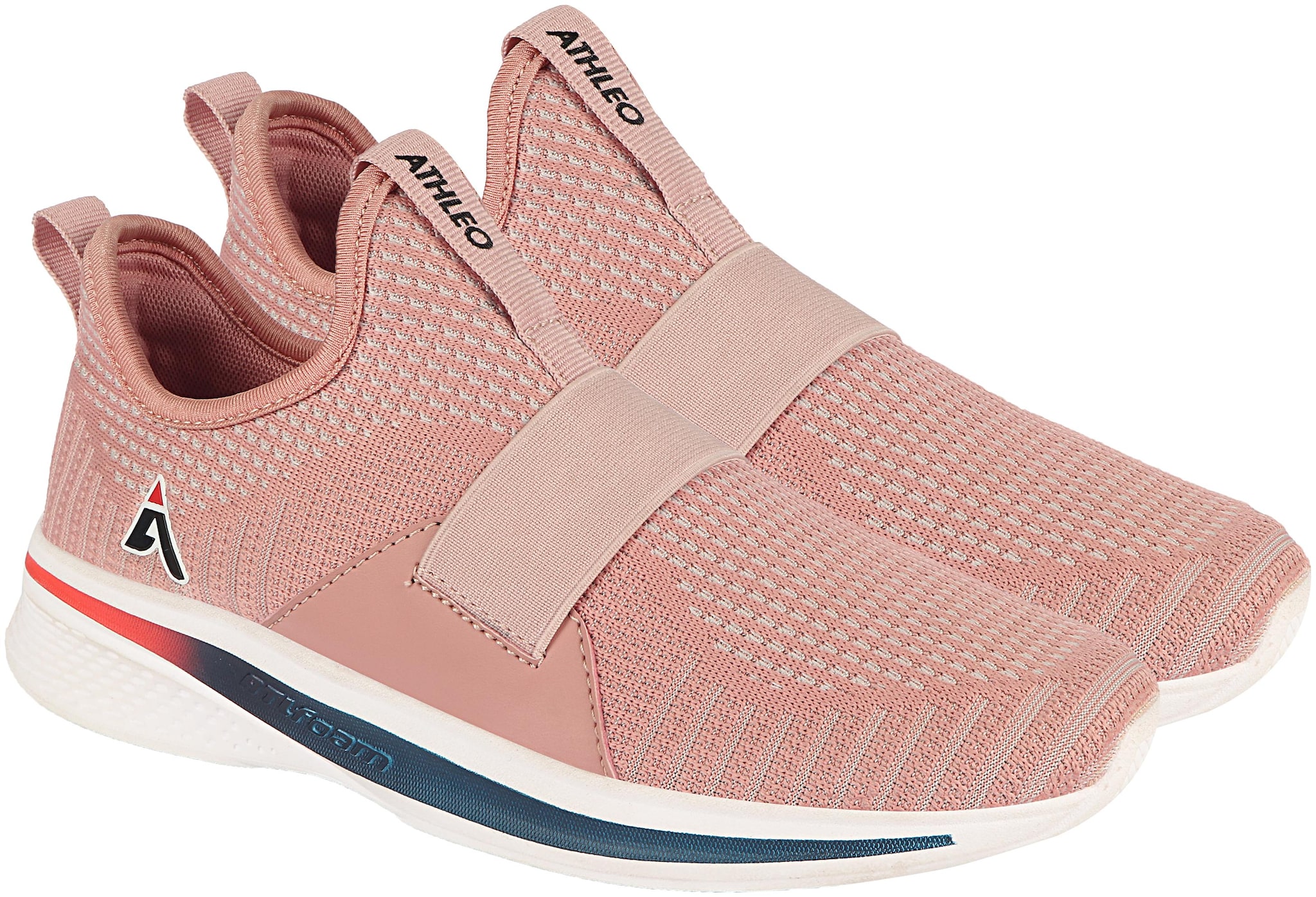 

Action Women Athleo Running Shoes ( Peach )